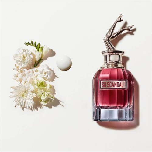 عطر ژان پل گوتیه سو اسکندل زنانه - Jean Paul GAULTIER So scandal