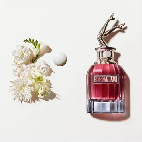 عطر ژان پل گوتیه سو اسکندل زنانه - Jean Paul GAULTIER So scandal