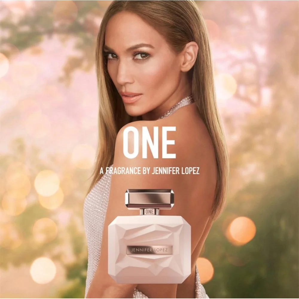 جنیفر لوپز وان زنانه - jennifer lopez One جنیفر لوپز وان زنانه - jennifer lopez One