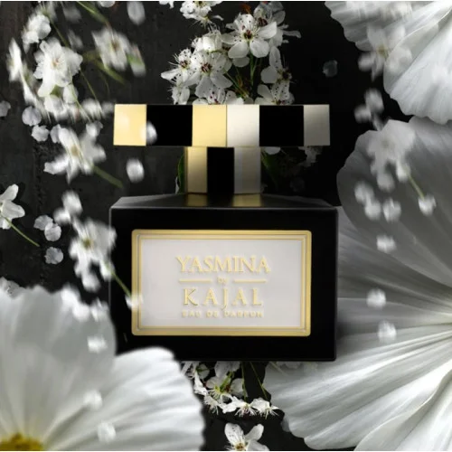 کجال یاسمینا - Kajal Yasmina کجال یاسمینا - Kajal Yasmina