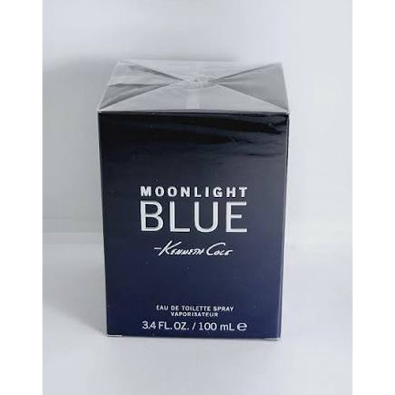کنت کول مون لایت بلو مردانه - Kenneth Cole Moonlight Blue