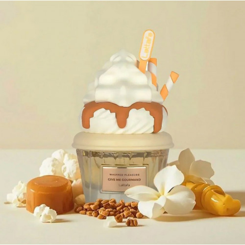 لطافه ویپد پلژر زنانه - Lattafa Whipped Pleasure لطافه ویپد پلژر زنانه - Lattafa Whipped Pleasure