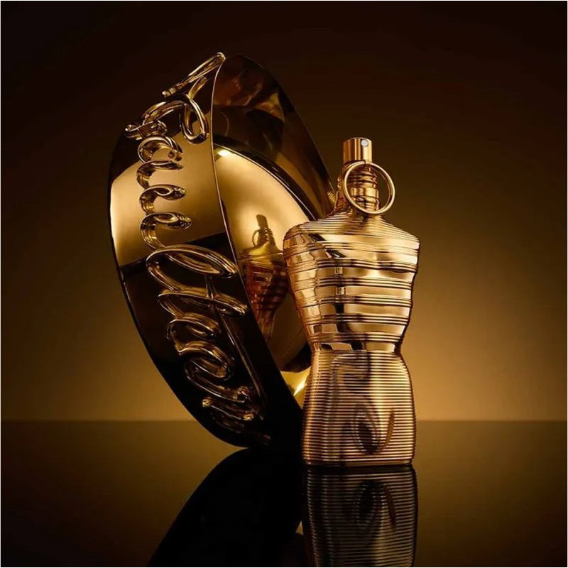 ژان پل گوتیه له میل الکسیر ابسولو مردانه - Jean Paul GAULTIER Le Male Elixir Absolu ژان پل گوتیه له میل الکسیر ابسولو مردانه - Jean Paul GAULTIER Le Male Elixir Absolu