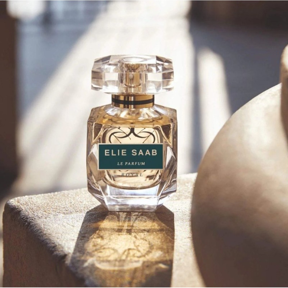 الی صعب له پرفوم رویال زنانه - ELIE SAAB Le Parfum Royal الی صعب له پرفوم رویال زنانه - ELIE SAAB Le Parfum Royal