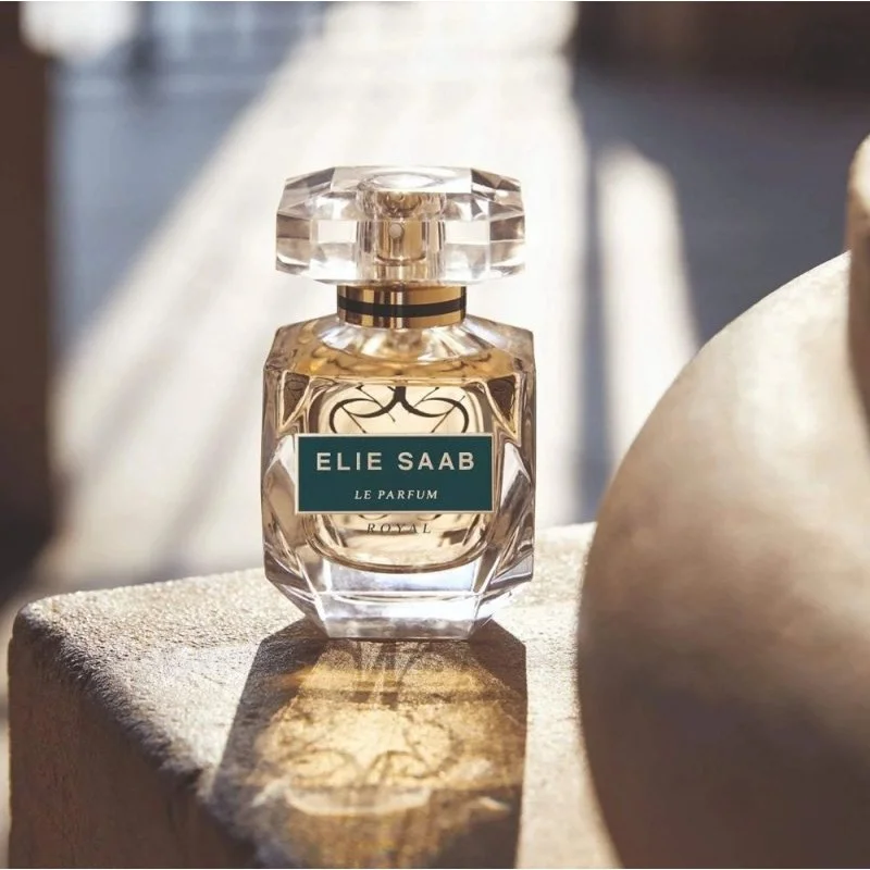 الی صعب له پرفوم رویال زنانه - ELIE SAAB Le Parfum Royal الی صعب له پرفوم رویال زنانه - ELIE SAAB Le Parfum Royal