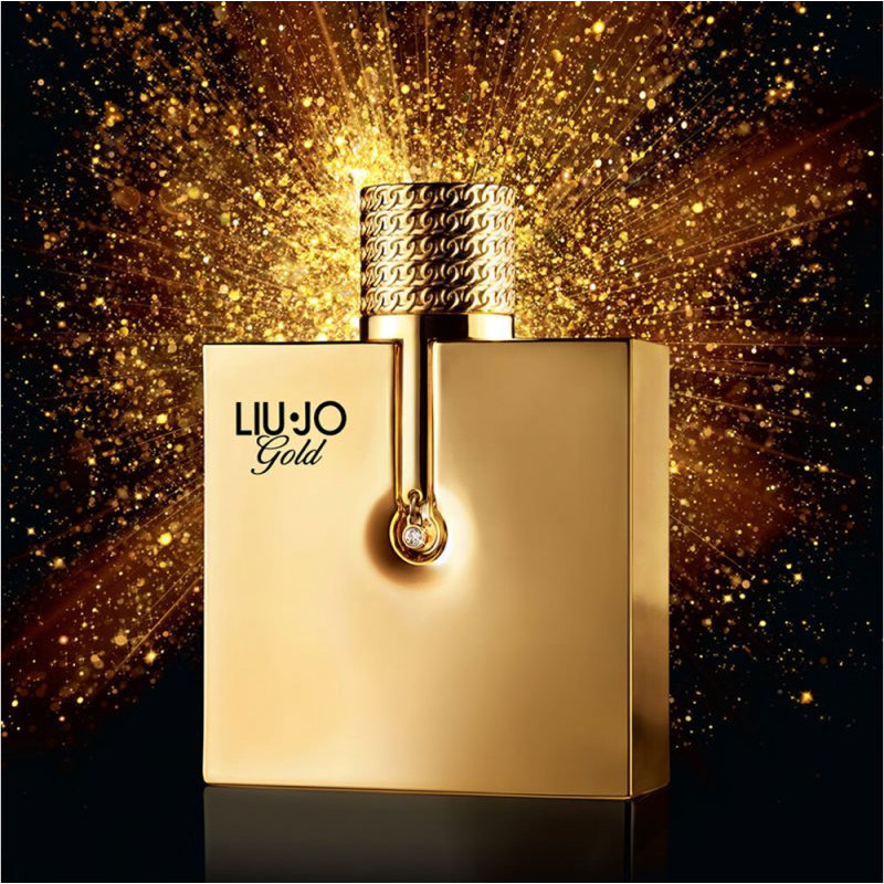 لیو جو گلد زنانه - Liu Jo  Gold