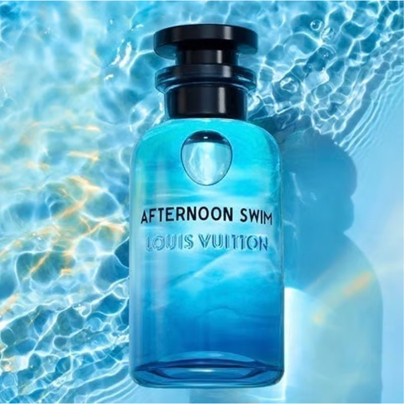 لویی ویتون افتر نون سویم  - Louis Vuitton Afternoon Swim