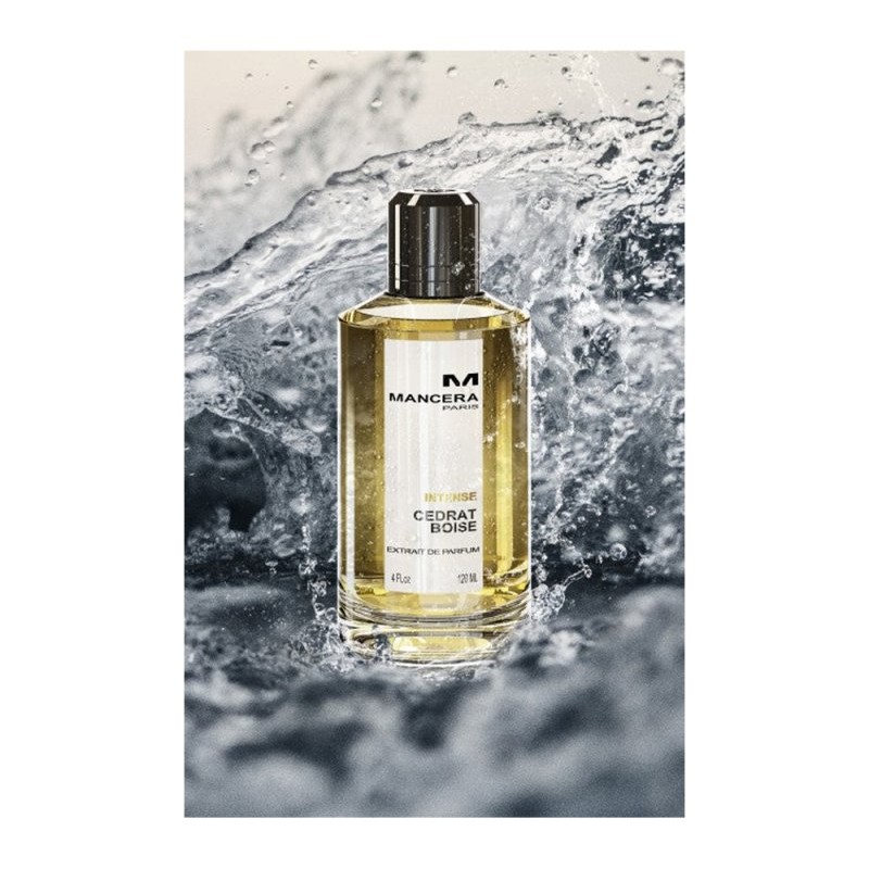 مانسرا اینتنس سدرات بویس مردانه - MANCERA Intense Cedrat Boise مانسرا اینتنس سدرات بویس مردانه - MANCERA Intense Cedrat Boise