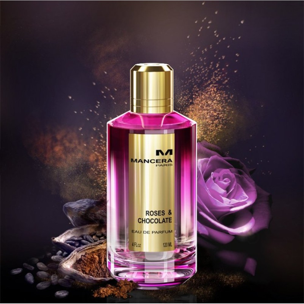 مانسرا رز اند چاکلت - MANCERA Roses & Chocolate مانسرا رز اند چاکلت - MANCERA Roses & Chocolate