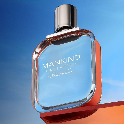 کنت کول من کایندآن لیمیتد زنانه - Kenneth Cole Mankind Unlimited