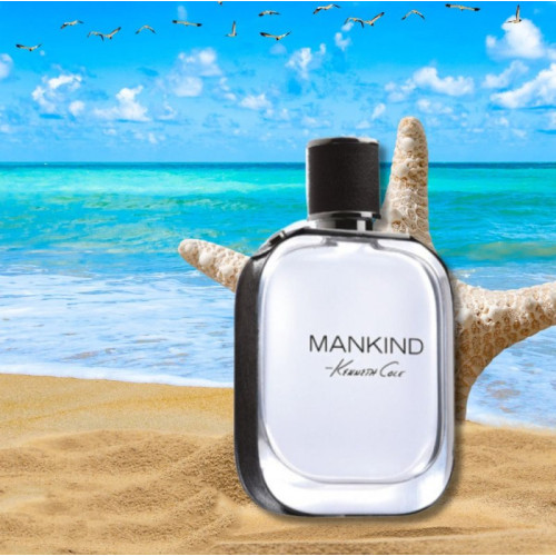 کنت کول من کایند مردانه - Kenneth Cole Mankind