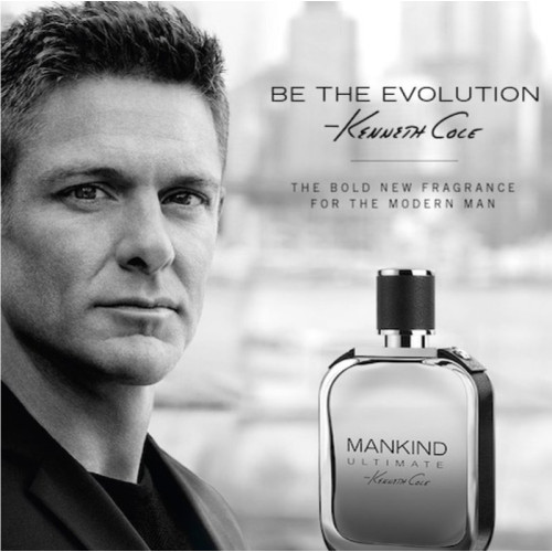 کنت کول من کایند اولتیمیت مردانه - Kenneth Cole Mankind Ultimate