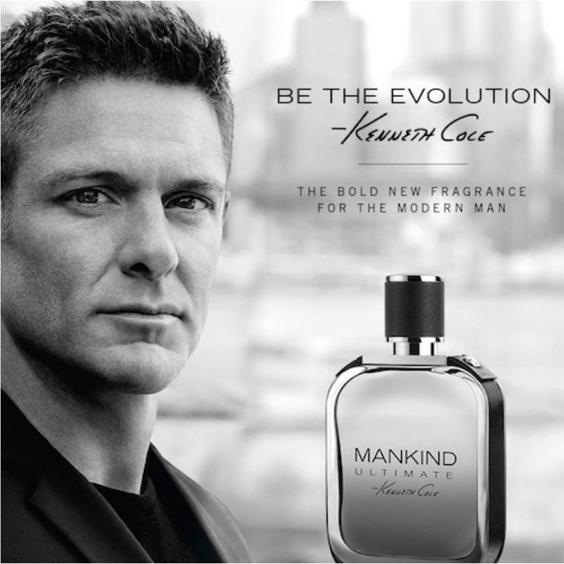 کنت کول من کایند اولتیمیت مردانه - Kenneth Cole Mankind Ultimate کنت کول من کایند اولتیمیت مردانه - Kenneth Cole Mankind Ultimate