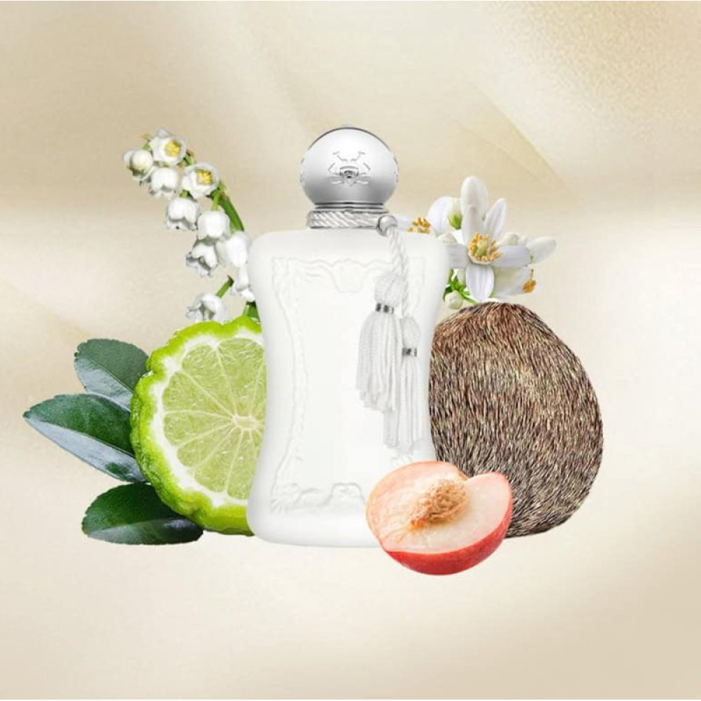 پرفیومز دو مارلی والای اکسکلوسیو زنانه - PARFUMS de MARLY Valaya Exclusif پرفیومز دو مارلی والای اکسکلوسیو زنانه - PARFUMS de MARLY Valaya Exclusif