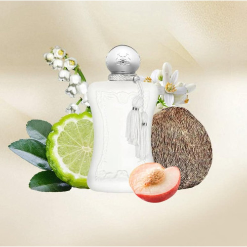 پرفیومز دو مارلی والای اکسکلوسیو زنانه - PARFUMS de MARLY Valaya Exclusif