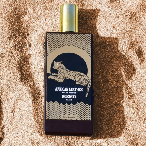 ممو آفریکن لدر  - Memo African Leather