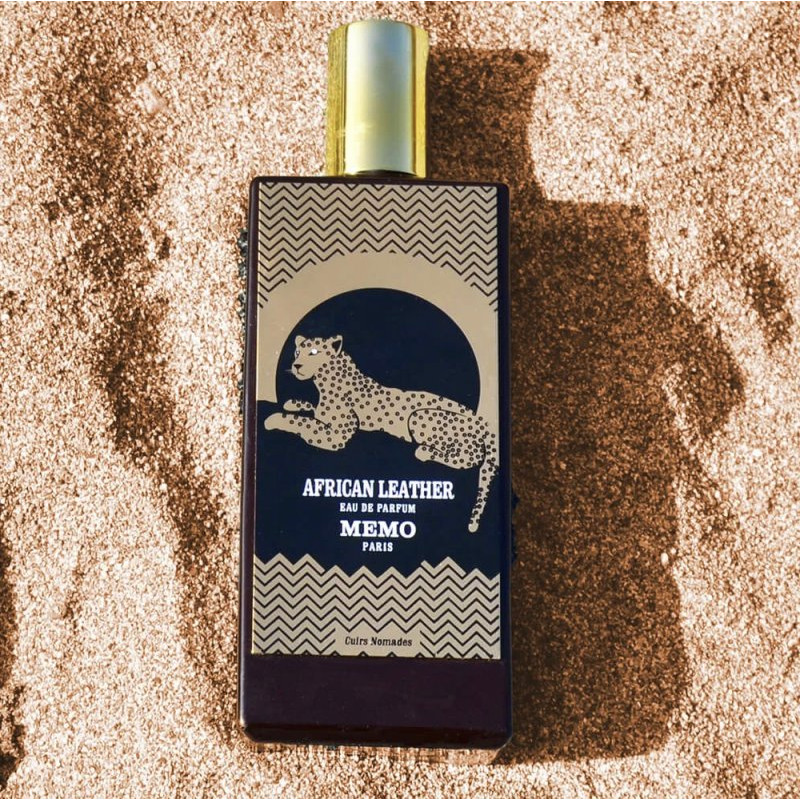 ممو آفریکن لدر  - Memo African Leather