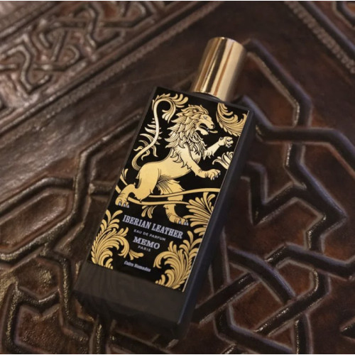 ممو  ایبرین لدر  - Memo Iberian Leather