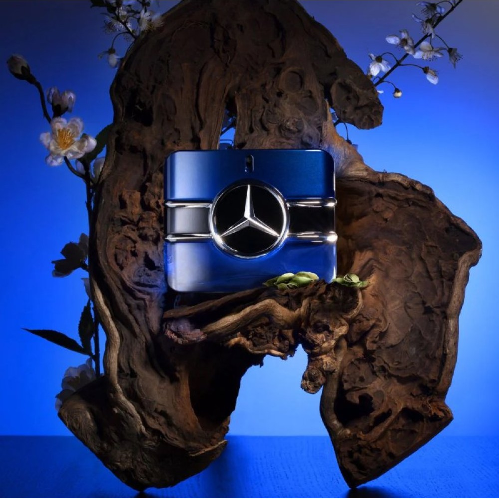 مرسدس بنز ساین مردانه - Mercedes-Benz Sign مرسدس بنز ساین مردانه - Mercedes-Benz Sign