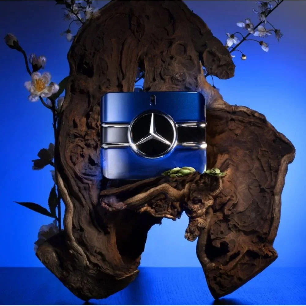 مرسدس بنز ساین مردانه - Mercedes-Benz Sign