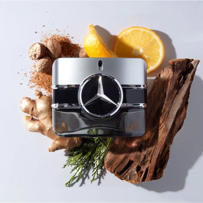 مرسدس بنز ساین یور اتیتیود مردانه - Mercedes-Benz Sign Your Attitude مرسدس بنز ساین یور اتیتیود مردانه - Mercedes-Benz Sign Your Attitude