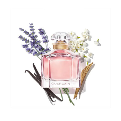 گرلن مون گرلن ادوتویلت زنانه - GUERLAIN Mon Guerlain EDT گرلن مون گرلن ادوتویلت زنانه - GUERLAIN Mon Guerlain EDT