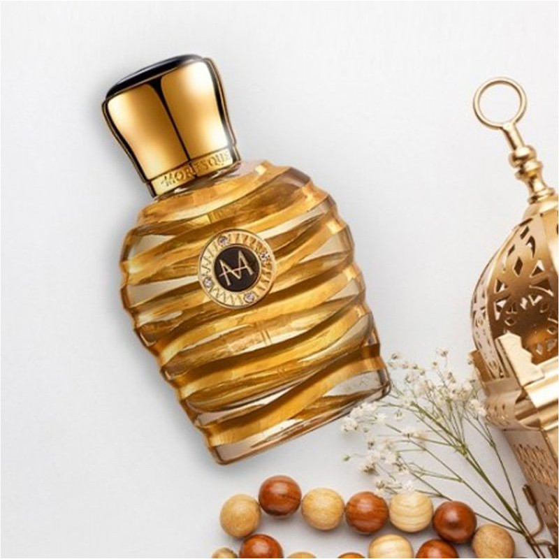 مورسک اوروم - Moresque Aurum مورسک اوروم - Moresque Aurum