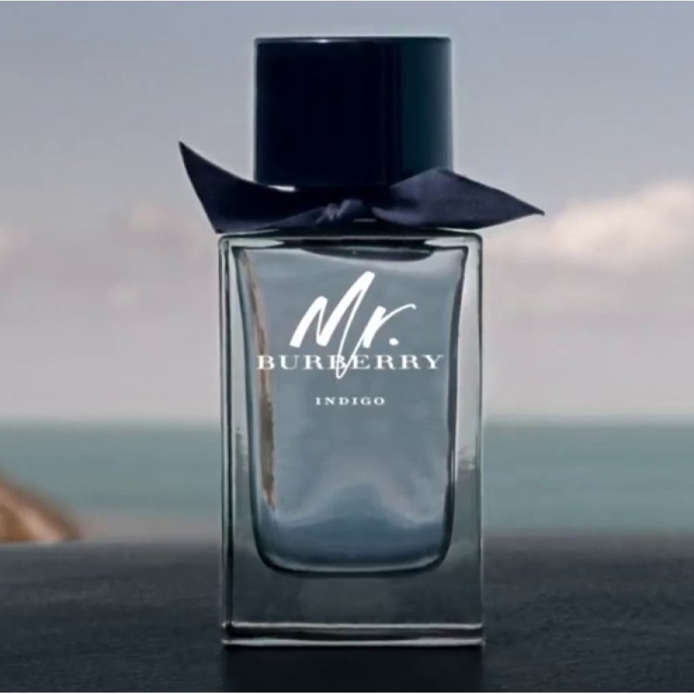 بربری مستر باربری ایندیگو مردانه - BURBERRY Mr burberry indigo بربری مستر باربری ایندیگو مردانه - BURBERRY Mr burberry indigo