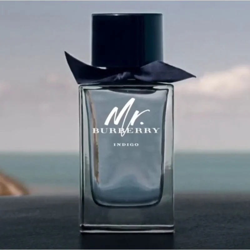 بربری مستر باربری ایندیگو مردانه - BURBERRY Mr burberry indigo بربری مستر باربری ایندیگو مردانه - BURBERRY Mr burberry indigo