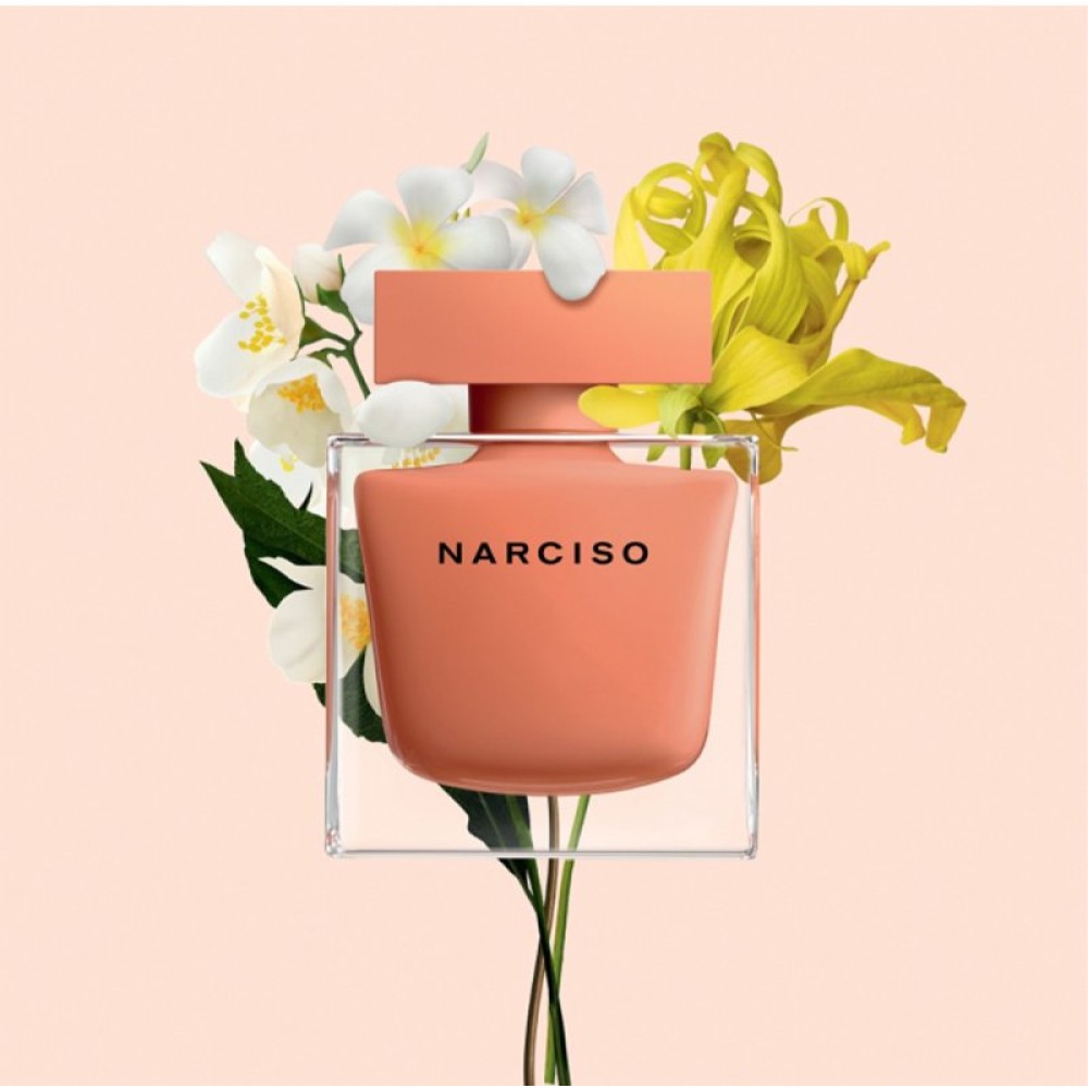 نارسیو رودریگز نارسیسو ادو پرفیوم امبر زنانه - narciso rodriguez Narciso Eau de Parfum Ambree نارسیو رودریگز نارسیسو ادو پرفیوم امبر زنانه - narciso rodriguez Narciso Eau de Parfum Ambree
