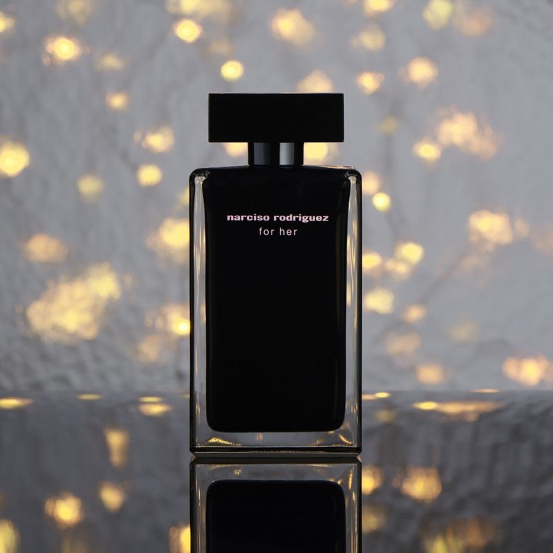نارسیو رودریگز فور هر ادو توالت زنانه - narciso rodriguez For Her eau de toilette نارسیو رودریگز فور هر ادو توالت زنانه - narciso rodriguez For Her eau de toilette