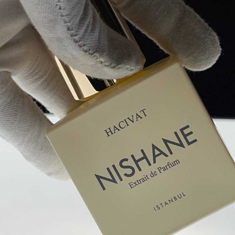 نیشان هاجیوات - Nishane Hacivat نیشان هاجیوات - Nishane Hacivat