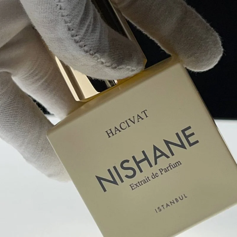 نیشان هاجیوات - Nishane Hacivat نیشان هاجیوات - Nishane Hacivat