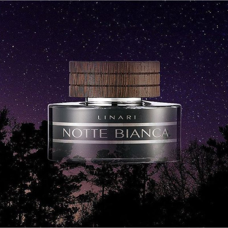 لیناری نوت بیانکا - LINARI Notte Bianca لیناری نوت بیانکا - LINARI Notte Bianca