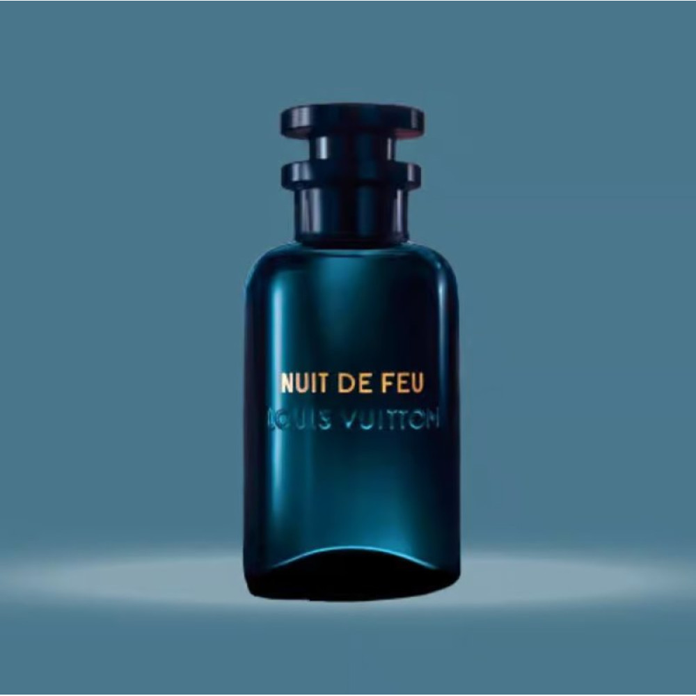 لویی ویتون نوئیت د فیو  - Louis Vuitton Nuit de Feu