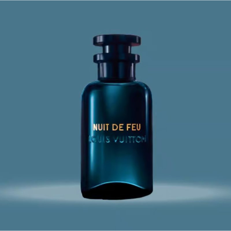 لویی ویتون نوئیت د فیو  - Louis Vuitton Nuit de Feu