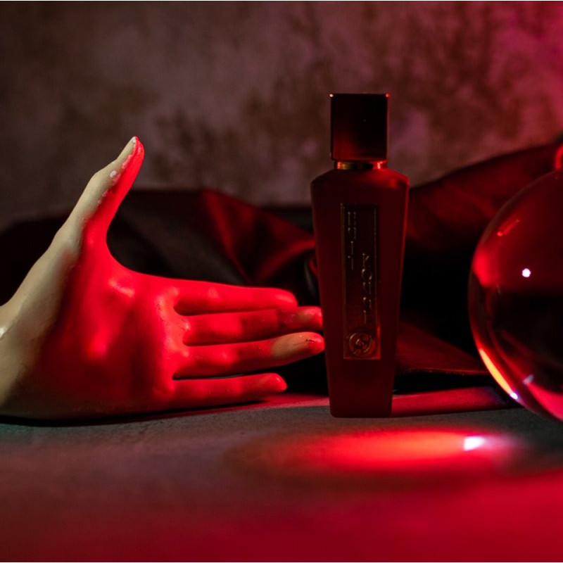 آنتونیو آلساندریا نوئیت رژ  - Antonio Alessandria Nuit Rouge آنتونیو آلساندریا نوئیت رژ  - Antonio Alessandria Nuit Rouge