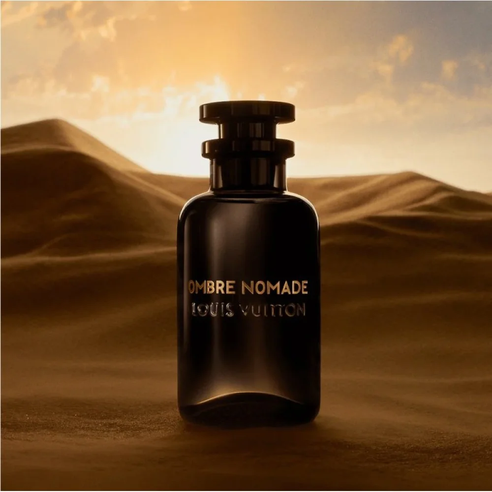 لویی ویتون عنبر نومد  - Louis Vuitton Ombre Nomade