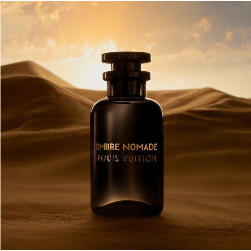 لویی ویتون عنبر نومد  - Louis Vuitton Ombre Nomade