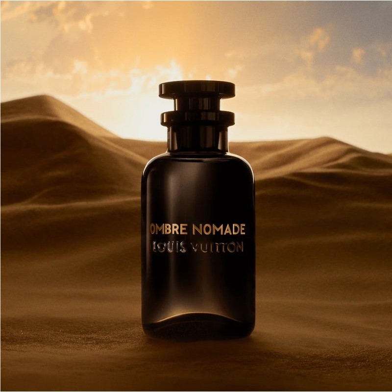 لویی ویتون عنبر نومد - Louis Vuitton Ombre Nomade لویی ویتون عنبر نومد - Louis Vuitton Ombre Nomade