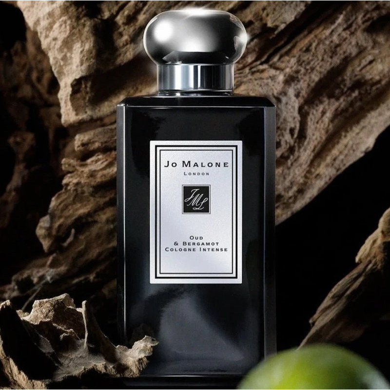 جو مالون لندن عود اند برگاموت - Jo Malone London Oud and Bergamot جو مالون لندن عود اند برگاموت - Jo Malone London Oud and Bergamot