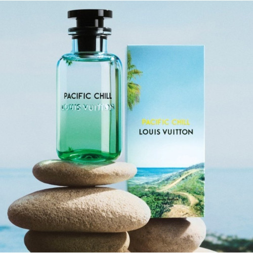 لویی ویتون پسیفیک چیل  - Louis Vuitton Pacific Chill