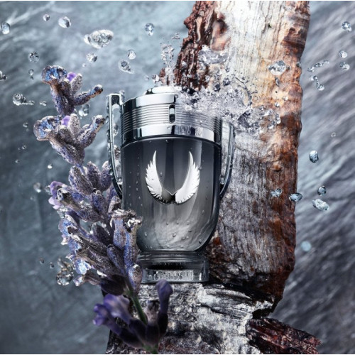  پاکوربان اینوکتوس پرفوم مردانه - Paco Rabanne Invictus Parfum