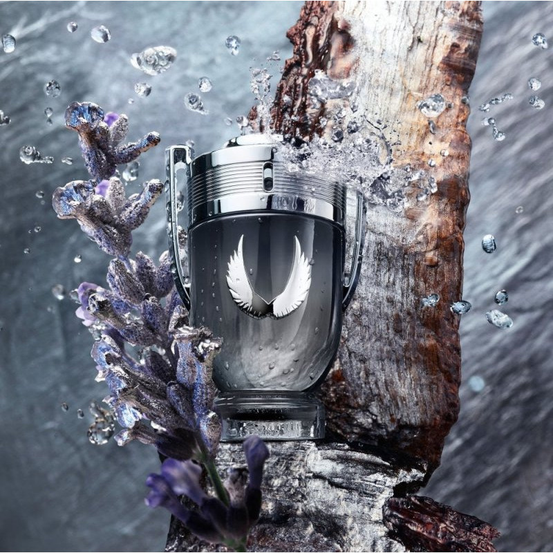  پاکوربان اینوکتوس پرفوم مردانه - Paco Rabanne Invictus Parfum