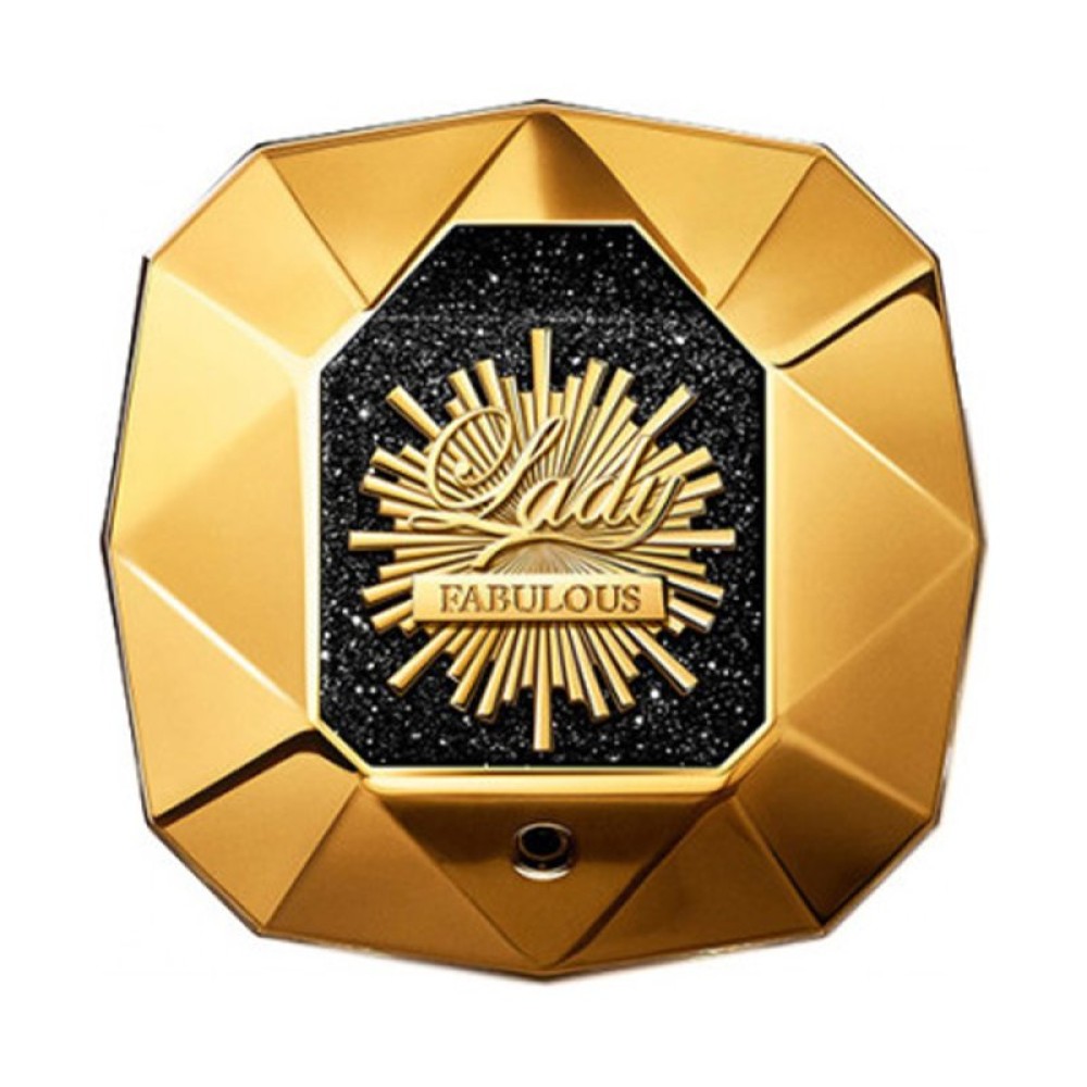 پاکوربان لیدی میلیوم فبیولس زنانه - Paco Rabanne Lady Million Fabulous پاکوربان لیدی میلیوم فبیولس زنانه - Paco Rabanne Lady Million Fabulous