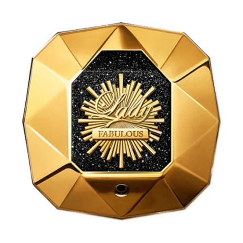  پاکوربان لیدی میلیوم فبیولس  زنانه - Paco Rabanne Lady Million Fabulous