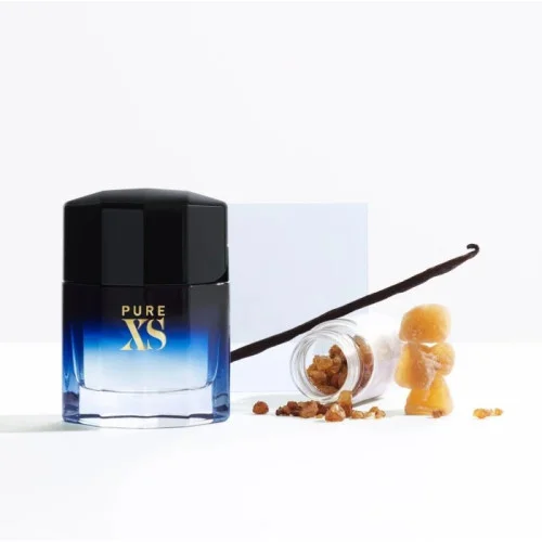 پاکوربان پیور ایکس اس مردانه - Paco Rabanne Pure XS پاکوربان پیور ایکس اس مردانه - Paco Rabanne Pure XS