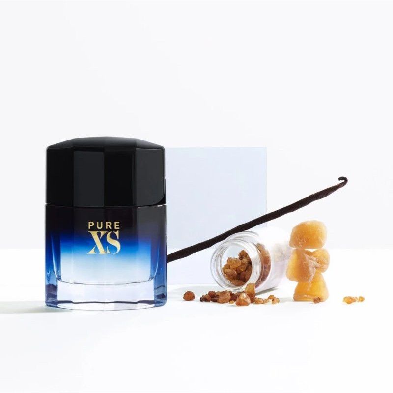  پاکوربان پیور ایکس اس مردانه - Paco Rabanne Pure XS