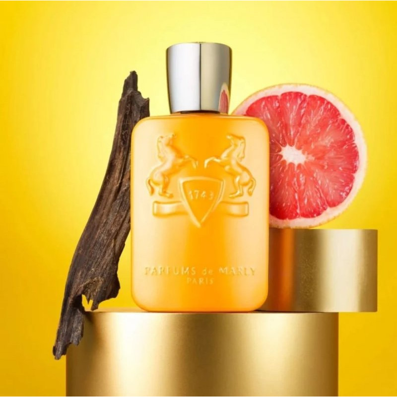 پرفیومز دو مارلی پرسیوس مردانه - PARFUMS de MARLY Perseus پرفیومز دو مارلی پرسیوس مردانه - PARFUMS de MARLY Perseus