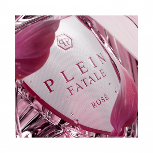 فلیپ پلین پلین فتال رز زنانه - Philipp Plein Plein Fatal Rose